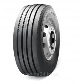 Шини Kumho KLA11 385/65 R22.5 158L причіпна