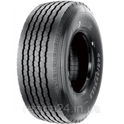 Шини Sailun S696 385/55 R22.5 160K причіпна