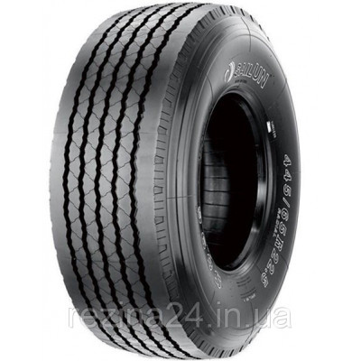 Шини Sailun S696 445/45 R19.5 160J причіпна