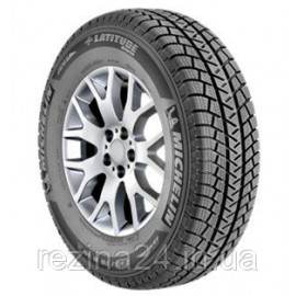 Шини Michelin Latitude Alpin 205/80 R16 104T XL