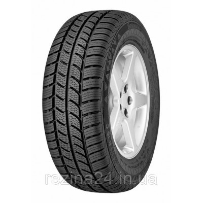 Шины Continental VancoWinter 2 195/70 R15 97T RF