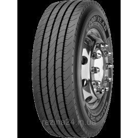 Шини Goodyear Marathon LHS II 275/70 R22.5 149/145M рульова