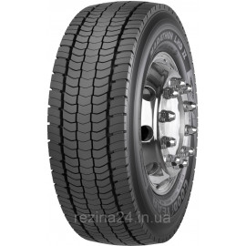 Шини Goodyear Marathon LHD II 275/70 R22.5 149/145M провідна