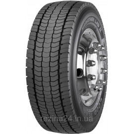 Шини Goodyear Marathon LHD II 295/80 R22.5 152/148M провідна