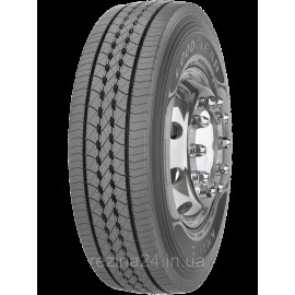 Шини Goodyear KMAX S 315/60 R22.5 154/148L рульова