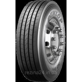 Шини Dunlop SP 344 (рульова) 275/70 R22.5 148/145M