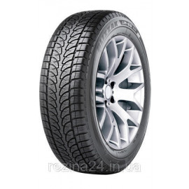 Шины Bridgestone Blizzak LM80 EVO 235/55 R17 99H