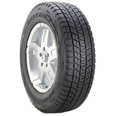 Шини Bridgestone Blizzak DM-V1 265/65 R18 112R