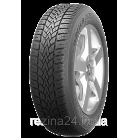 Шини Dunlop Winter Response 2 185/55 R15 82T