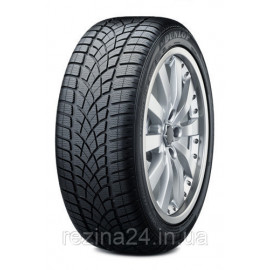 Шини Dunlop SP Winter Sport 3D 195/60 R16C 99/97T