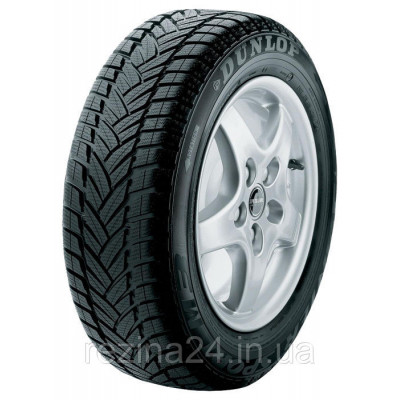 Шины Dunlop SP Winter Sport M3 245/45 R18 96V MFS DSST *