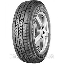 Шины Firestone Vanhawk Winter 195/70 R15C 104/102R