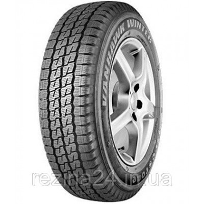 Шины Firestone Vanhawk Winter 195/65 R16C 104/102R