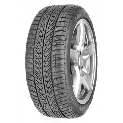 Шины GOODYEAR Ultra Grip 8 Performance 205/60 R16 92H Run Flat