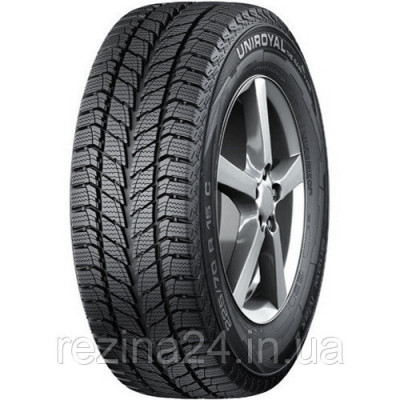 Шини Uniroyal SnowMax 2 195/75 R16C 107/105R