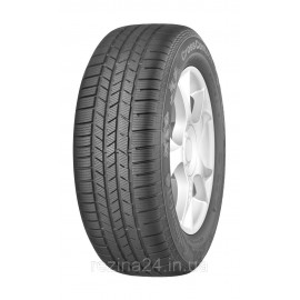 Шини Continental ContiCrossContact Winter 245/70 R16 107T