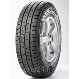 Шини Pirelli Carrier Winter 195/75 R16C 107R