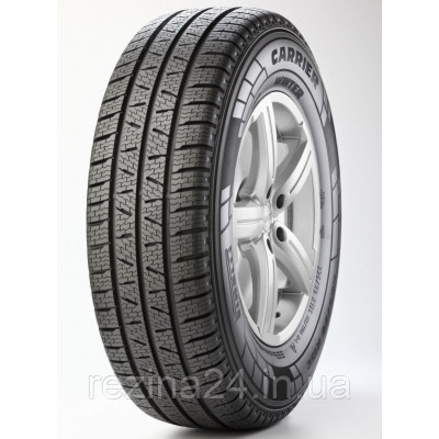 Шины Pirelli Carrier Winter 195/75 R16C 107R