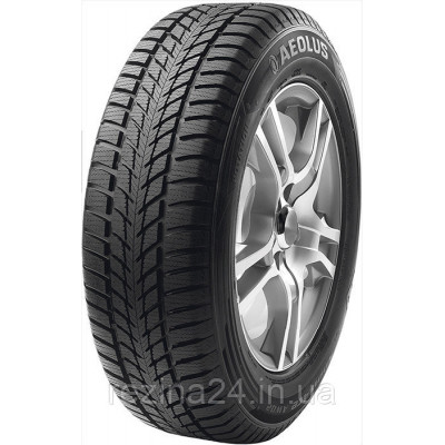 Шини Aeolus AW02 SnowAce 155/65 R14 75T