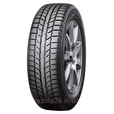 Шини Yokohama W. Drive V903 185/65 R14 86T