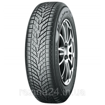 Шины Yokohama W.Drive V905 215/60 R17 96H