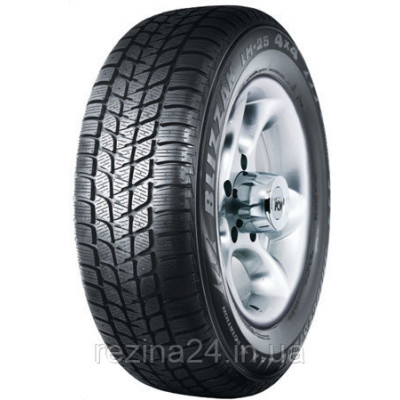 Шини Bridgestone Blizzak LM25 4X4 235/50 R19 99H