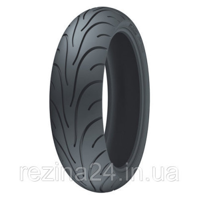 MICHELIN 180/55 ZR17 PILOT ROAD 2 R 73W