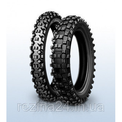 MICHELIN Cross Competition S12 130/80 R18 TT R