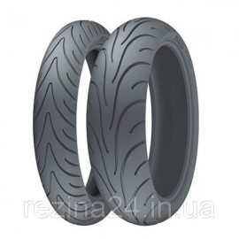 MICHELIN 120/70 ZR17 PILOT ROAD 2 F 58W