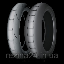 MICHELIN 160/60 R17 POWER SUPERMOTO C R TL