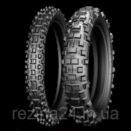 MICHELIN 140/80 R18 ENDURO COMPETITION VI 70R R TT