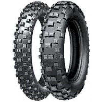 MICHELIN 140/80 R18 ENDURO COMPETITION III 70R