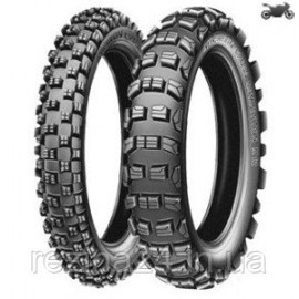 MICHELIN 130/70 R19 CROSSCOMPETITION M12 XC R 70N