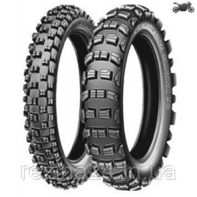 MICHELIN 130/70 R19 CROSSCOMPETITION M12 XC R 70N