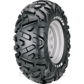 MAXXIS 26X10 R14 M918 BIGHORN 51N 6PR R