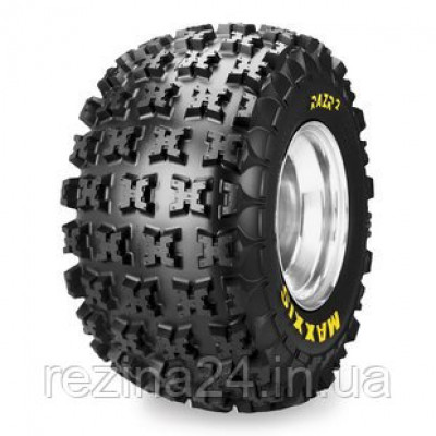 MAXXIS 22X11 R9 M934 RAZR 2 6PR R