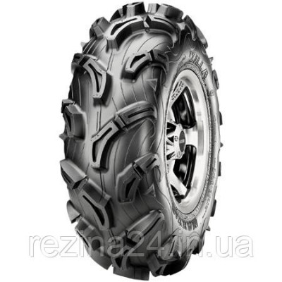 MAXXIS 25X10 R12 MU02 ZILA 50J 6PR F