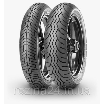 METZELER 110/70 R17 LASERTEC F 54H