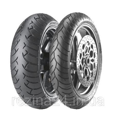 METZELER 190/50 ZR17 ROADTEC Z6 73W