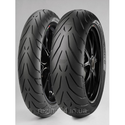 PIRELLI 160/60 ZR18 ANGEL GTR 70W