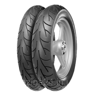 CONTINENTAL 110/70 R17 CONTIGO 54S