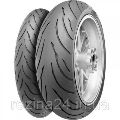 CONTINENTAL 120/70 ZR17 MOTION Z 58W