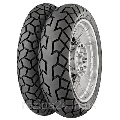 CONTINENTAL 140/80 R17 TKC 70 69T R