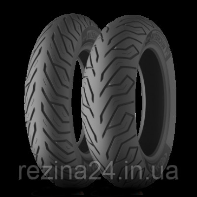 MICHELIN 110/70 R11 CITY GRIP F 45L