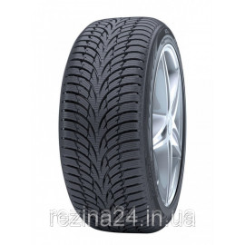 Шини Nokian WR D3 195/55 R15 89H XL