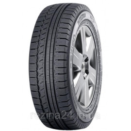 Шины NOKIAN WR C Van 205/65 R16C 107T