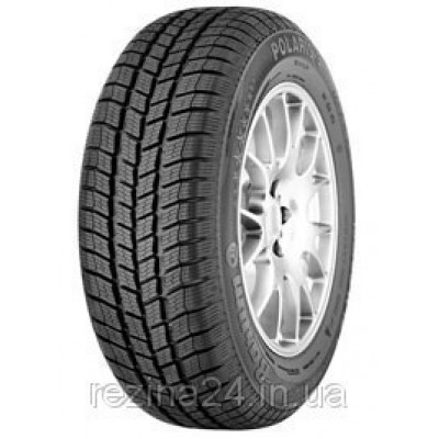 Шины Barum Polaris 3 195/65 R15 91T