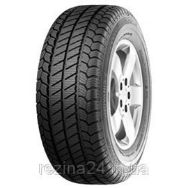 Шины Barum SnoVanis 2 225/65 R16 112/110R C