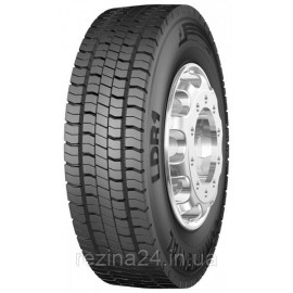 Шины Continental LDR1 (ведущая) 10 R17.5 134/132L PR16