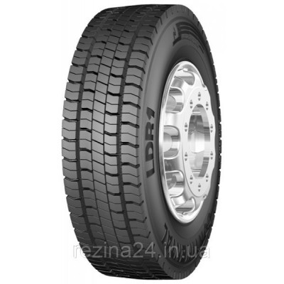 Шины Continental LDR1 (ведущая) 10 R17.5 134/132L PR16